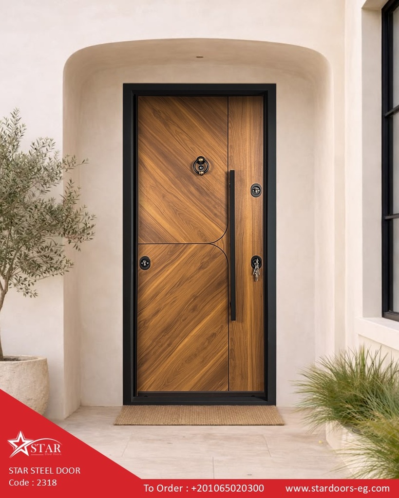 باب مصفح ستار 2318