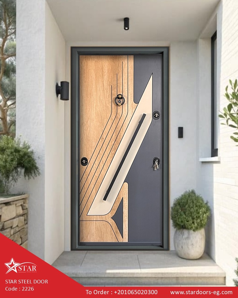 باب مصفح ستار 2226
