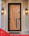 STAR STEEL DOOR S34