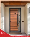 STAR STEEL DOOR  2059
