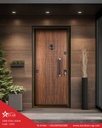 STAR STEEL DOOR  2165