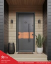 STAR STEEL DOOR 2047