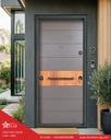 STAR STEEL DOOR  S56G