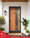 STAR STEEL DOOR  5018