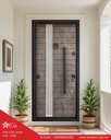 STAR STEEL DOOR 2288