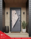 STAR STEEL DOOR 2240
